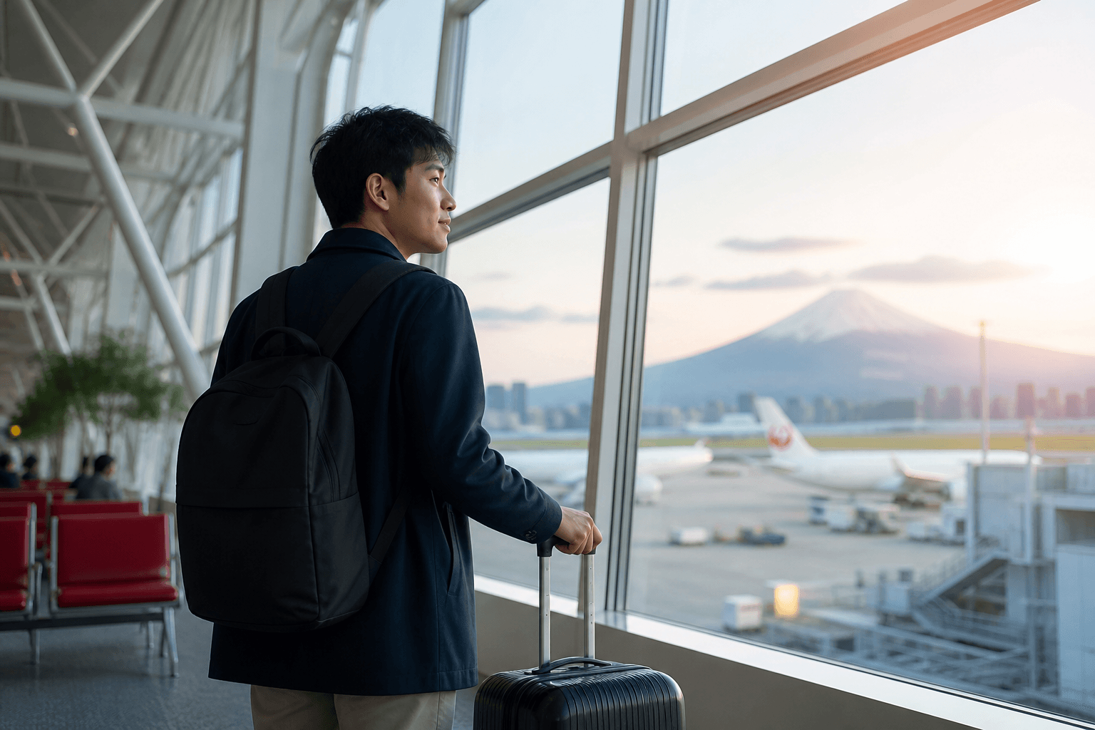 Langkah Awal Berangkat ke Jepang untuk Pemula