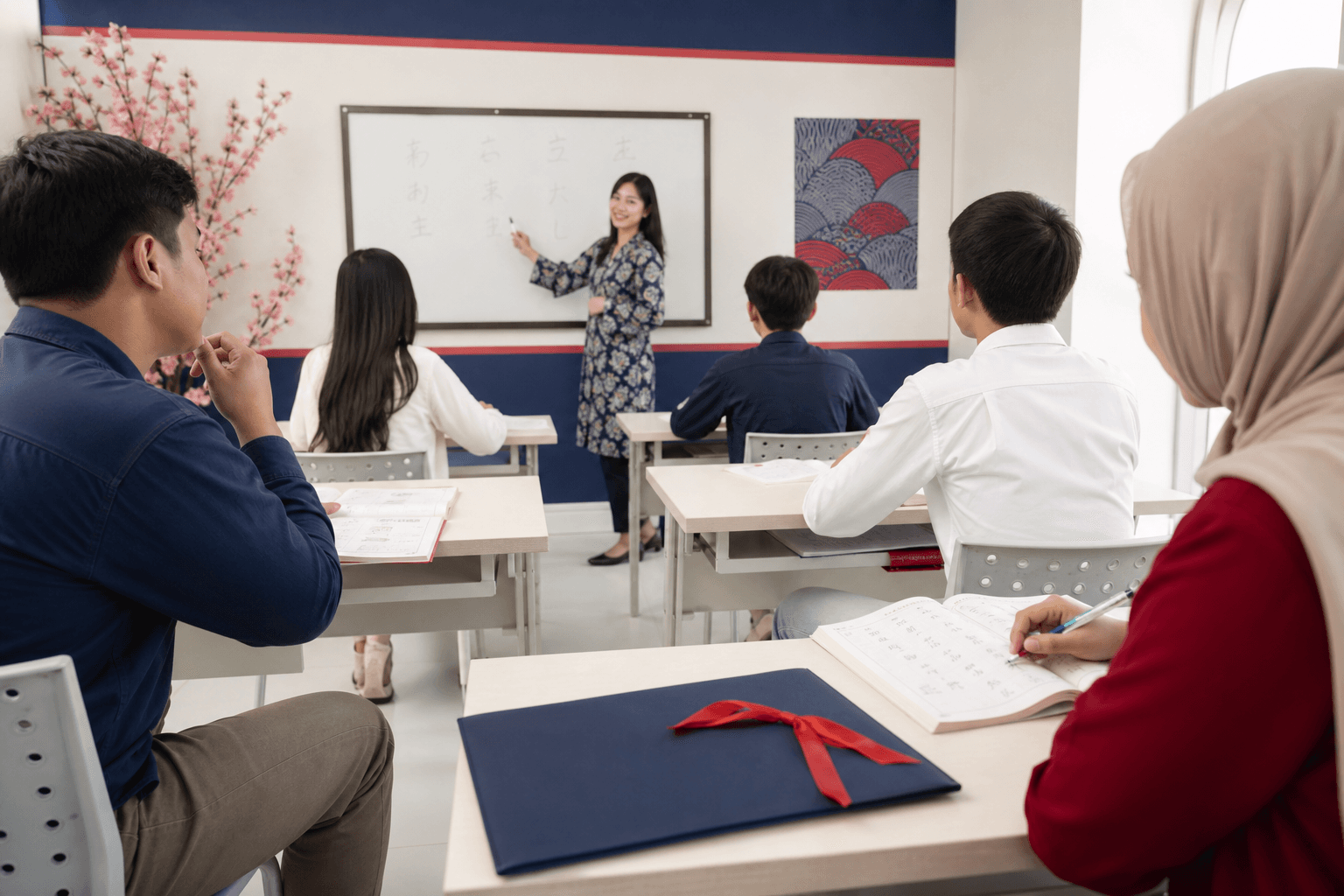 Syarat Umur, Pendidikan, dan Bahasa Jepang untuk Pemula